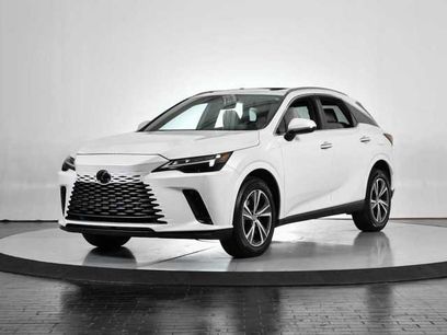 Certified 2023 Lexus RX 350 Premium