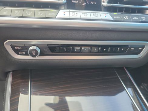 Used 2023 BMW X5 xDrive40i image 30