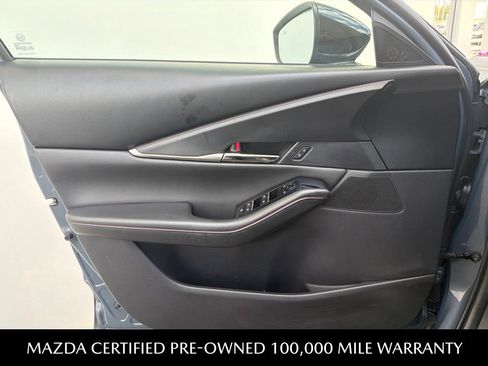 Certified 2023 MAZDA CX-30 AWD 2.5 S w/ Preferred Package image 29