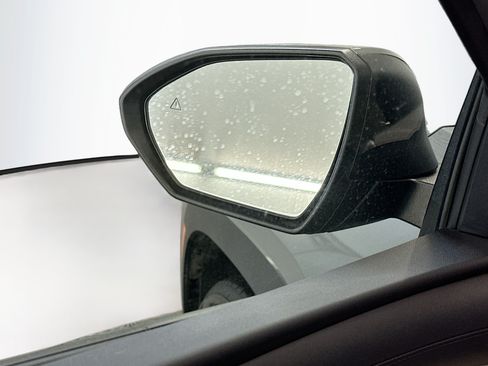 Used 2025 Hyundai Tucson SEL AWD/4WD image 16