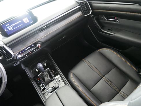 Used 2025 MAZDA CX-50 2.5 Turbo w/ Premium Plus Pkg image 11