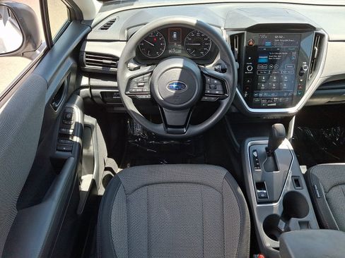 Certified 2024 Subaru Crosstrek 2.0i Premium AWD/4WD image 11