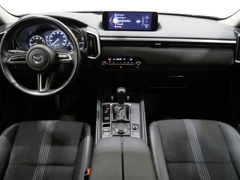 Used 2025 MAZDA CX-50 AWD 2.5 S w/ Select Package image 10