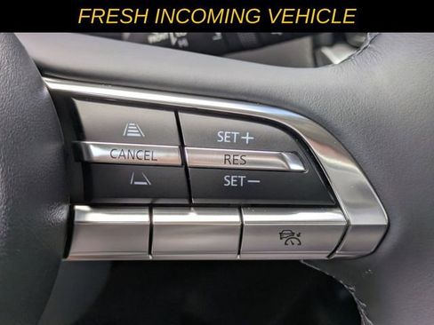 Certified 2025 MAZDA CX-50 AWD 2.5 S w/ Premium Package image 22