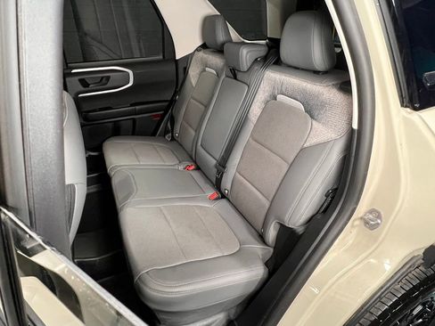 Used 2025 Ford Bronco Sport Badlands w/ Badlands Tech Package image 15