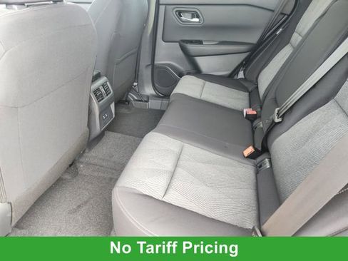 New 2026 Nissan Rogue SV image 20