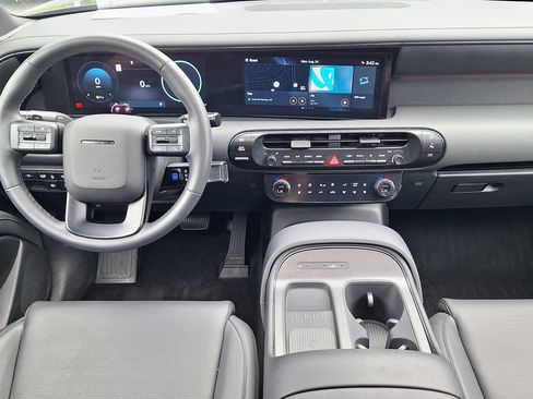 Certified 2026 Hyundai Palisade XRT Pro AWD/4WD image 16