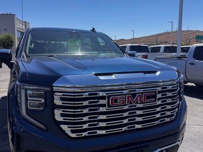 Used 2023 GMC Sierra 1500 Denali w/ Denali Reserve Package