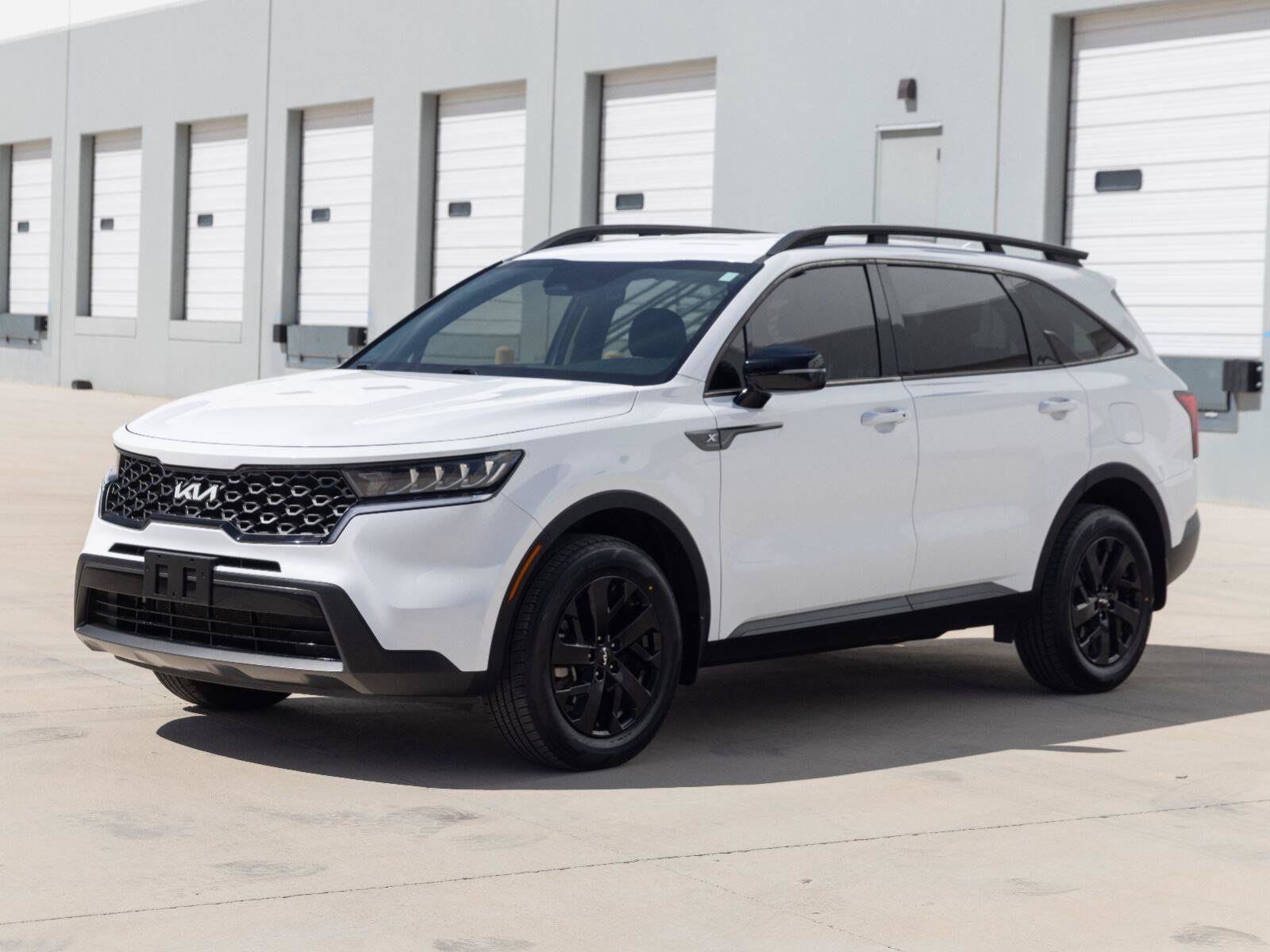 Used 2022 Kia Sorento S AWD/4WD image 7