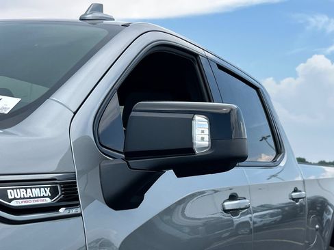 New 2026 GMC Sierra 1500 AT4 w/ AT4 Premium Package AWD/4WD image 13