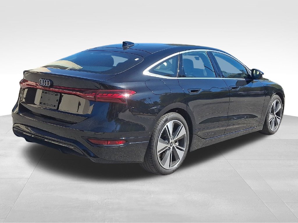 Used 2025 Audi A6 e-tron Prestige RWD image 6