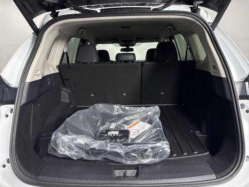 New 2026 Nissan Rogue SV w/ Rock Creek Premium Package image 32