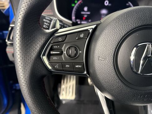 Certified 2026 Acura MDX A-Spec image 13