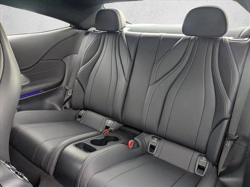 New 2026 Mercedes-Benz CLE 300 4MATIC Coupe image 16