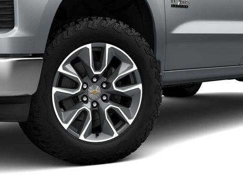 New 2026 Chevrolet Silverado 1500 LT image 6