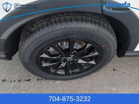 New 2026 Honda CR-V Sport-L image 11