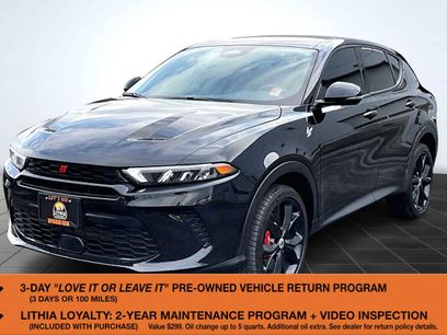 Used 2023 Dodge Hornet GT w/ Track Pack