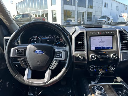 Used 2021 Ford Expedition Max Platinum image 15
