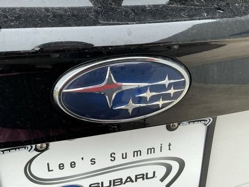 Certified 2024 Subaru Forester Sport image 4