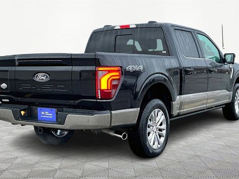 Certified 2025 Ford F150 King Ranch image 2