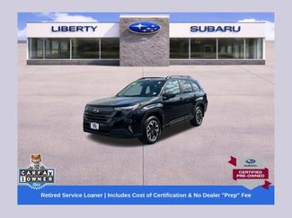 Used 2026 Subaru Forester Premium AWD/4WD 360° Tour