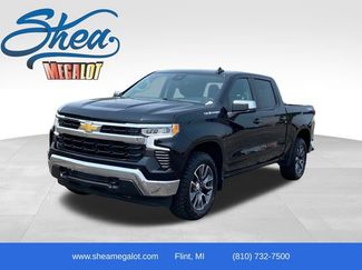 Certified 2024 Chevrolet Silverado 1500 LT AWD/4WD 360° Tour