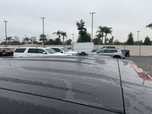 Used 2023 GMC Sierra 1500 Pro image 8