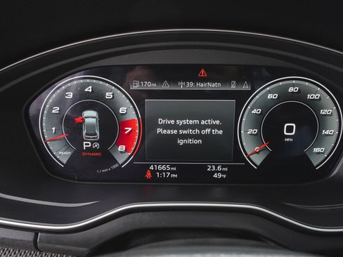 Used 2023 Audi SQ5 Premium Plus w/ Premium Plus Package image 17