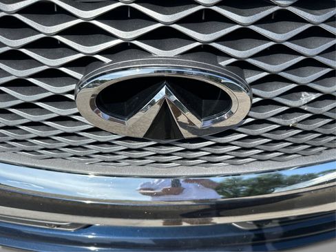 Used 2020 INFINITI QX80 Luxe w/ Proassist Package AWD/4WD image 49
