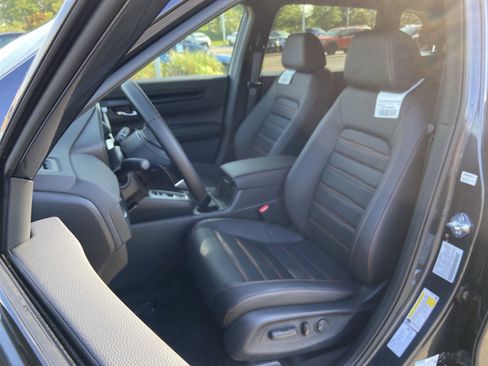 New 2026 Honda CR-V Sport-L image 24