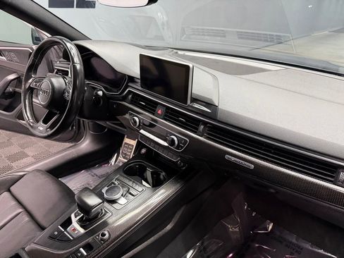 Used 2018 Audi S5 Prestige w/ S Sport Package AWD/4WD image 39