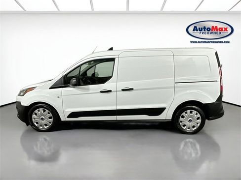 Used 2022 Ford Transit Connect XL image 9