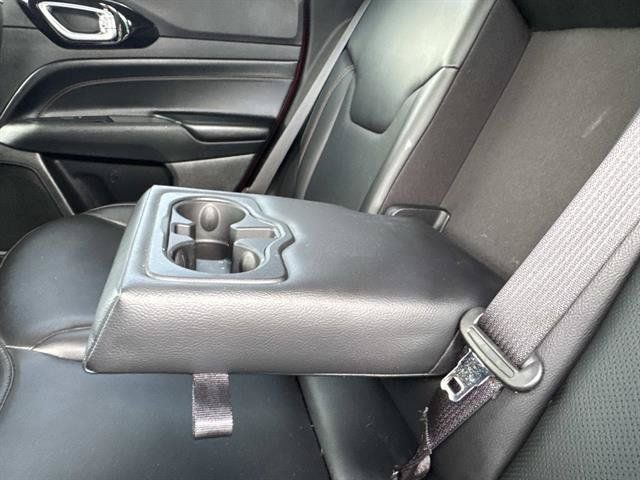 Used 2022 Jeep Compass Limited AWD/4WD image 11