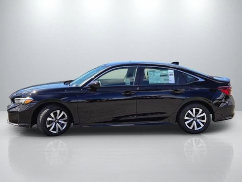 New 2026 Honda Civic LX image 7
