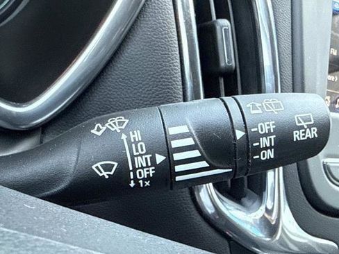 Used 2024 Chevrolet Equinox LT w/ LPO, Floor Liner Package AWD/4WD image 15