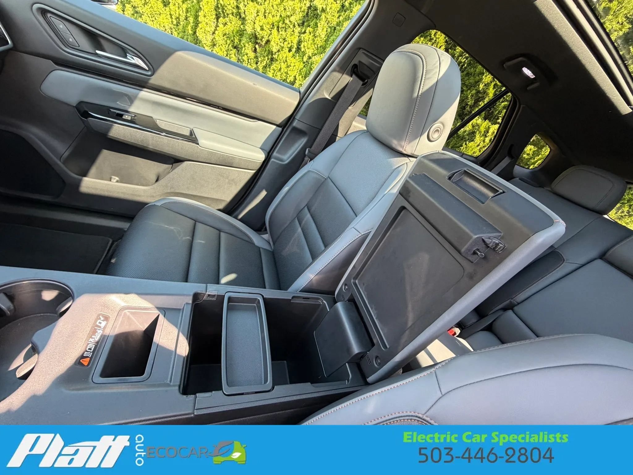 Used 2025 Honda Prologue Elite image 27