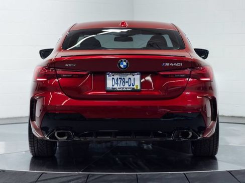 Used 2026 BMW 440i xDrive Coupe AWD/4WD image 7