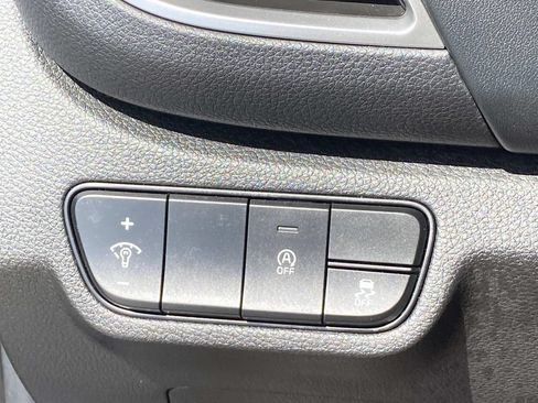 Used 2024 Kia Seltos EX AWD/4WD image 21