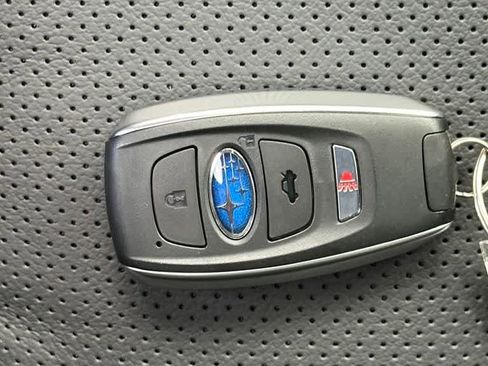 New 2026 Subaru Forester Touring image 20