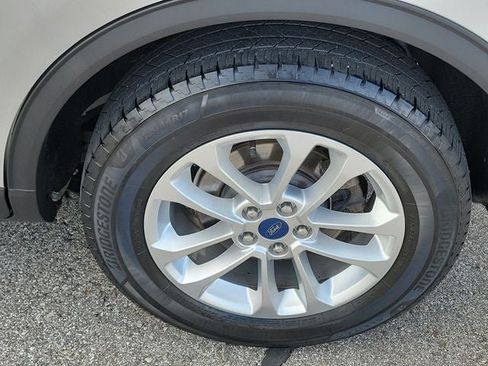 Used 2020 Ford Escape SE AWD/4WD image 26