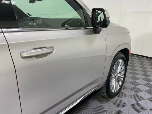 Certified 2023 Cadillac Escalade Premium Luxury w/ Performance Package image 7