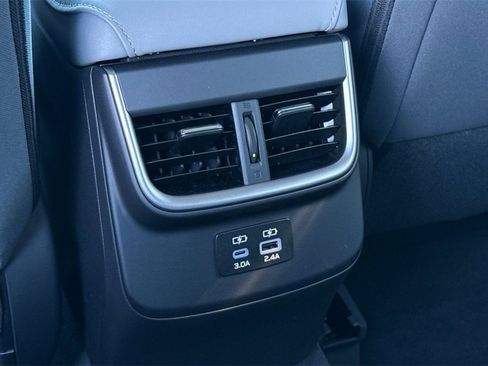 New 2025 Subaru Outback Premium image 14