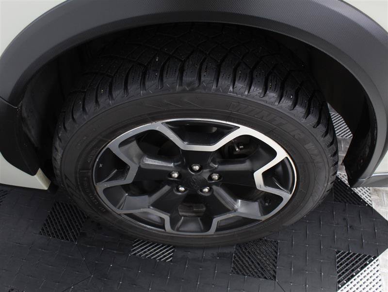 Used 2014 Subaru Crosstrek 2.0i Limited AWD/4WD image 19