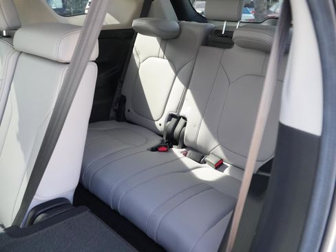 Used 2025 Honda Pilot EX-L image 20