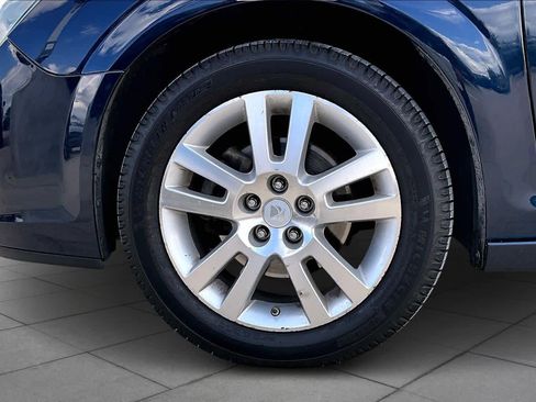 Used 2007 Saturn Aura XE w/ Premium Trim Pkg image 10