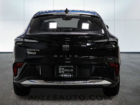 New 2026 Buick Envista Preferred FWD image 6