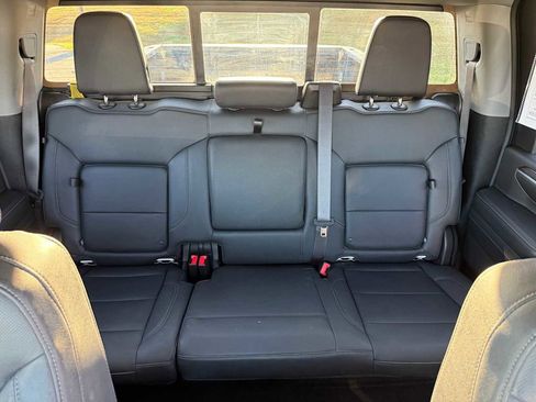 Used 2024 Chevrolet Silverado 2500 LTZ w/ LTZ Convenience Package image 28