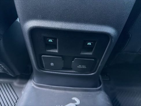 Used 2023 Ford Bronco Big Bend image 16