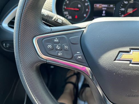 Used 2024 Chevrolet Malibu LS w/ LPO, Floor Liner Package FWD image 20