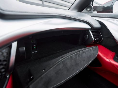 Used 2021 Acura NSX image 67